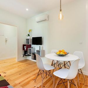 Appartement met Drie Slaapkamers
